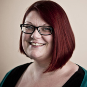 Dr Catherine Haworth