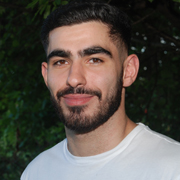 Dr Dara Mojtahedi, Lecturer in Investigative Psychology