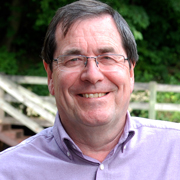 Dr Ron Thompson, Principal Research Fellow