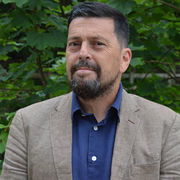 Professor Robert MacDonald, the gig economy and Ken Loach's film 'Sorry We Missed You'