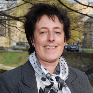Professor Surya Monro and the Intersex: New Interdisciplinary Approaches project – major European study