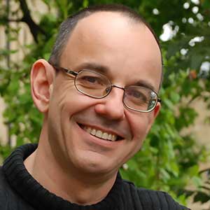 Professor Grigoris Antoniou