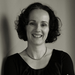 Dr Georgina Blakeley