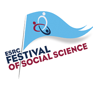 Economic and Social Research Council’s 2019 Festival of Social Science