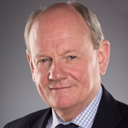 Professor Mike Bowman