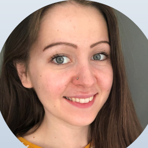 Kayleigh Campbell’s first collection Keepsake published by Maytree Press