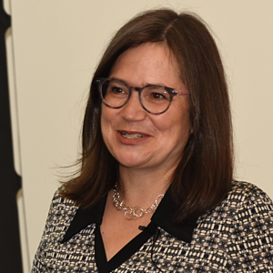 Professor Sally Chivers