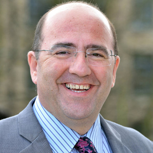 Professor Mike Kagioglou