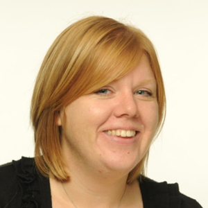 Dr Leanne Atkin