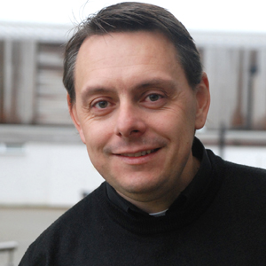 Professor Alan Smith
