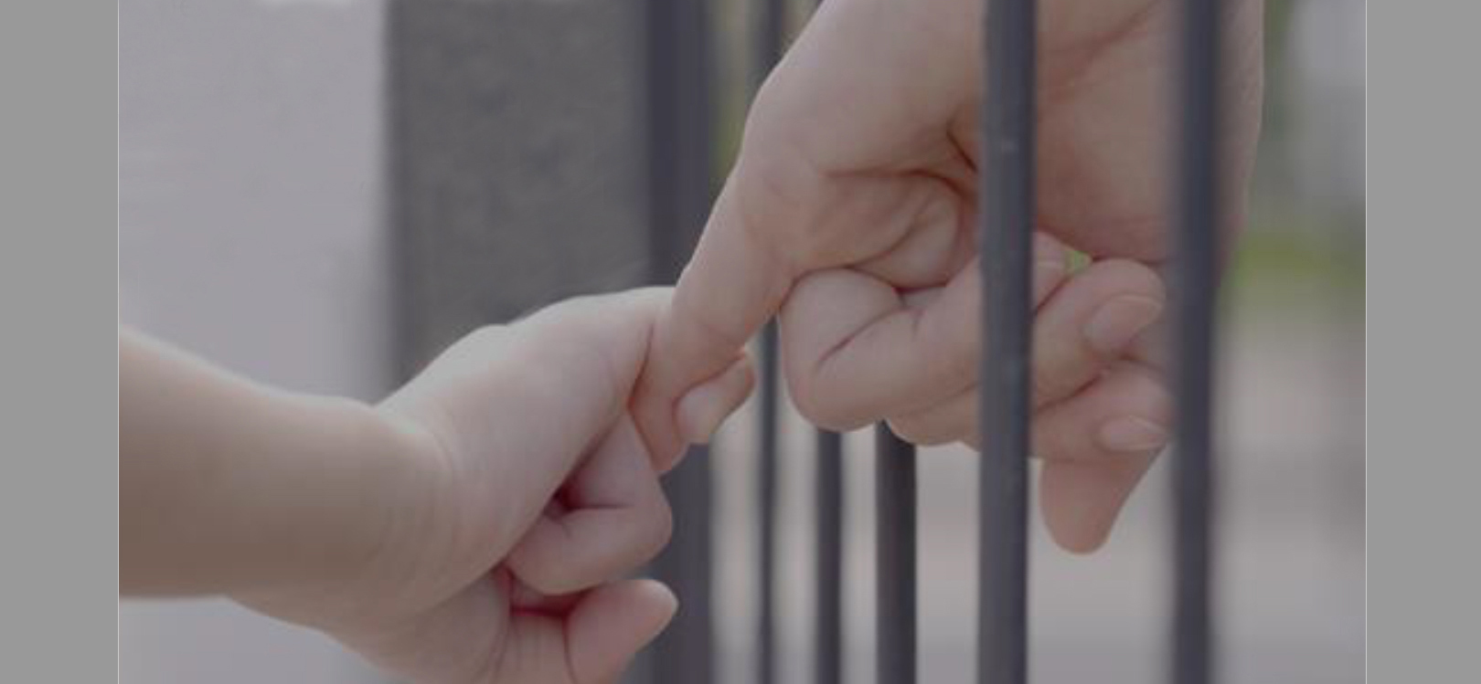 Conference highlights plight of children with parents in prison