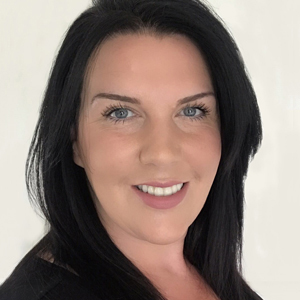 PhD researcher Alex Robertshaw-Seery