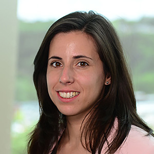Dr Sofia Sanchez