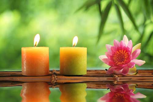 Meditation Sessions