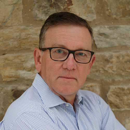 Paul Grimwood