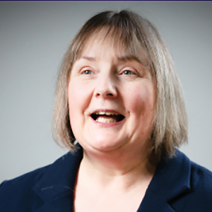 Dr Vanessa Taylor