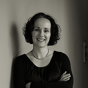 Dr Georgina Blakeley
