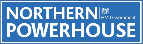 Northern Powerhouse logo