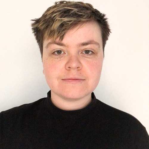 Lizzie Osborne