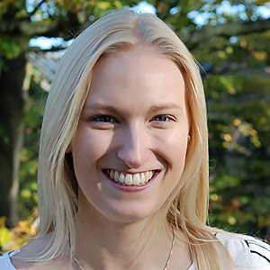 Dr Eilidh Noyes
