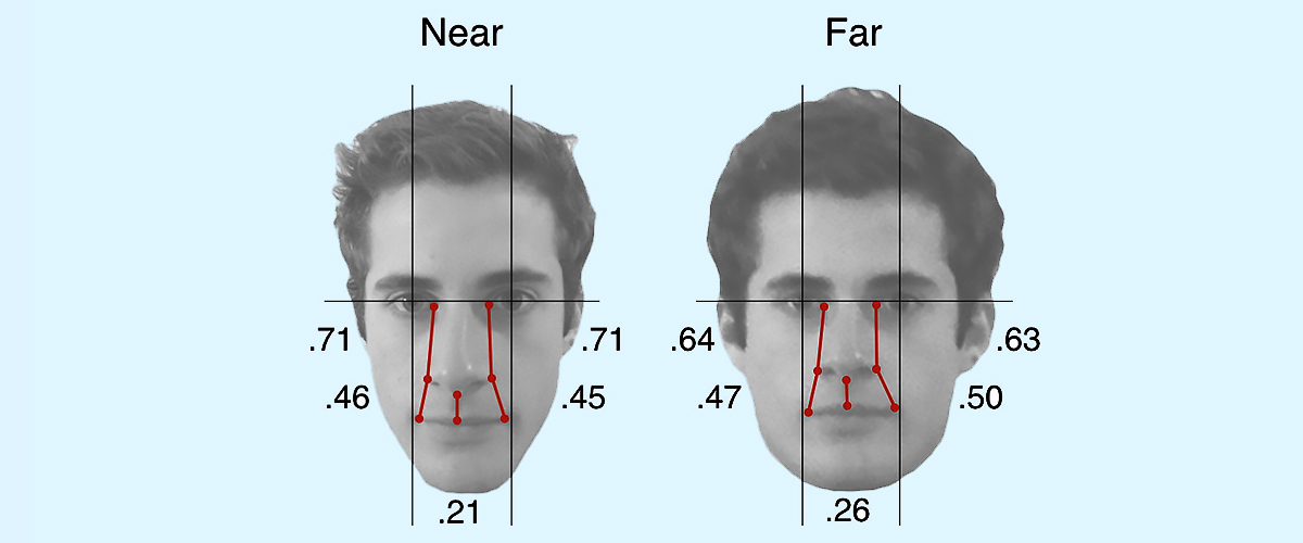 CCTV facial recognition software