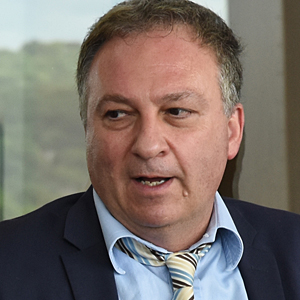Professor Pavlos Lazaridis will lead a €500k international project to look beyond 5G comms