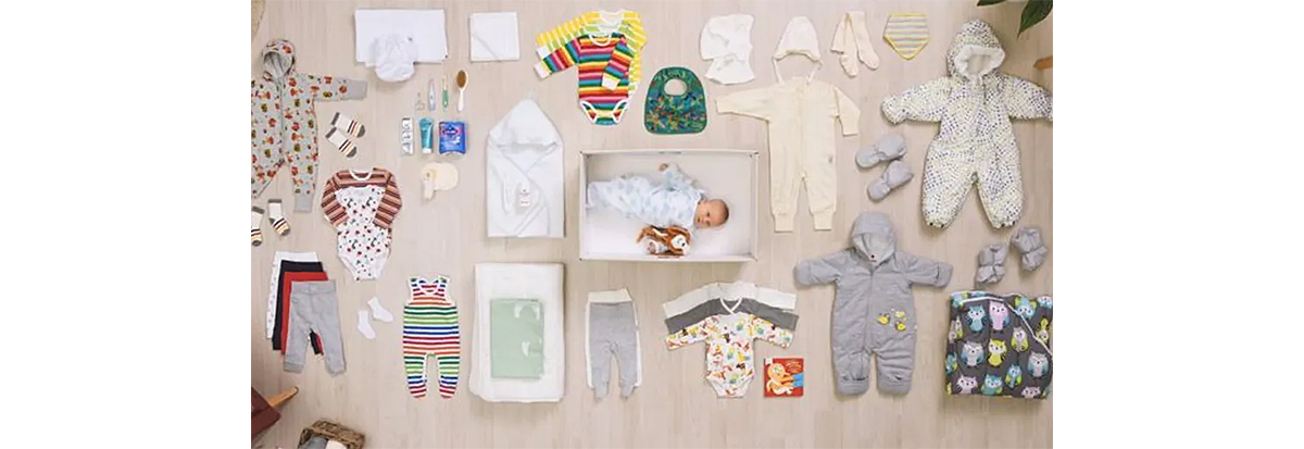 The baby box – if used as sleep boxes may put baby’s life at risk - Dr Jim Reid, University of Huddersfield 