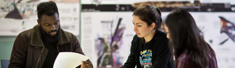 Hudds shines in new graduate employment and earnings figures 