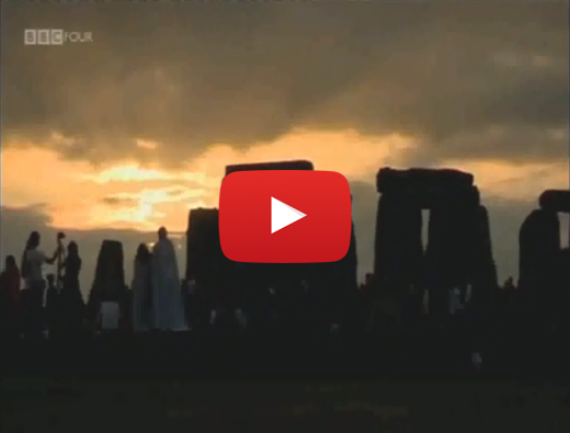 Experience the Stonehenge summer solstice… despite lockdown