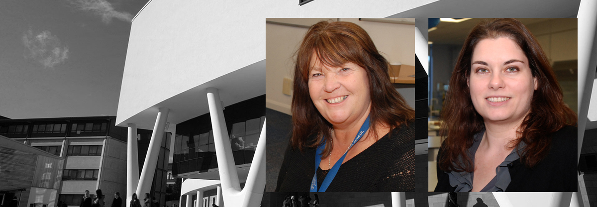 Dr Julia Meaton and Dr Anna Williams - Local authorities’ business continuity plans