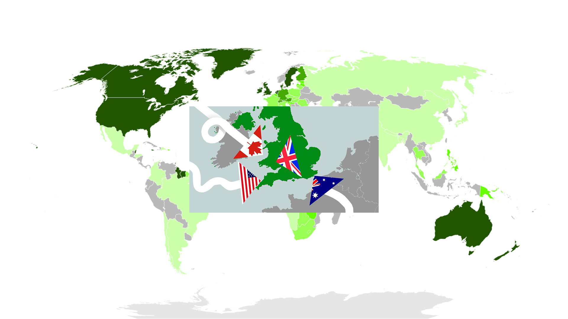 Anglosphere - Wikipedia