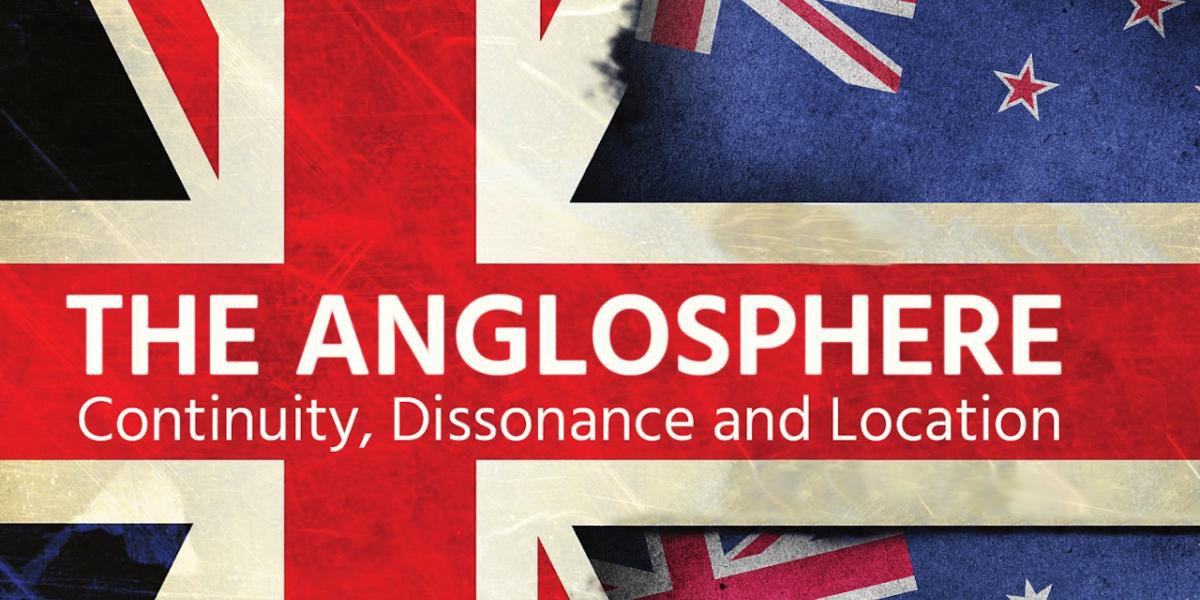 The Anglosphere, an imagined league of English-speaking nations – A new book explores the possibilities and the problems.  It was co-edited by the University’s Dr Andrew Mycock, who was recently elected as a Trustee of the Political Studies Association