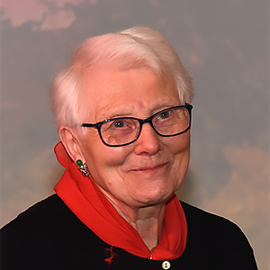 Trude Silman
