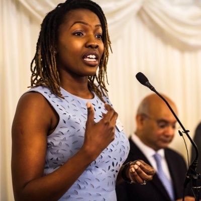 Barbara Kasumu has a wealth of experience working in BAME representation and is currently the Director of Membership, Talent and Inclusion for the National Union of Students (NUS). Join us in learning all about her experiences in championing equality, diversity and inclusion, followed by an informal workshop led by our BAME Ambassadors and University staff