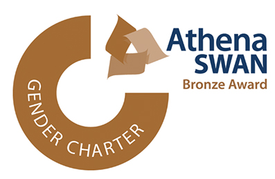 Athena SWAN Bronze for Huddersfield Business School
