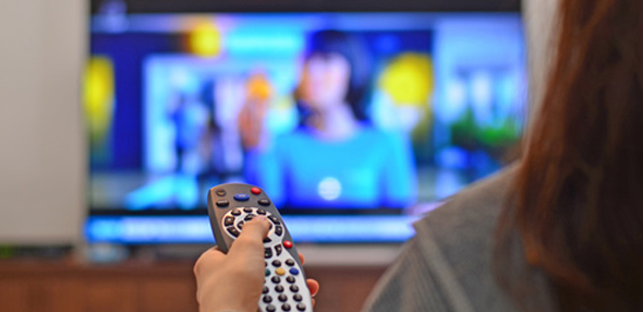 TV viewing surges in lockdown, but it’s too technical for some