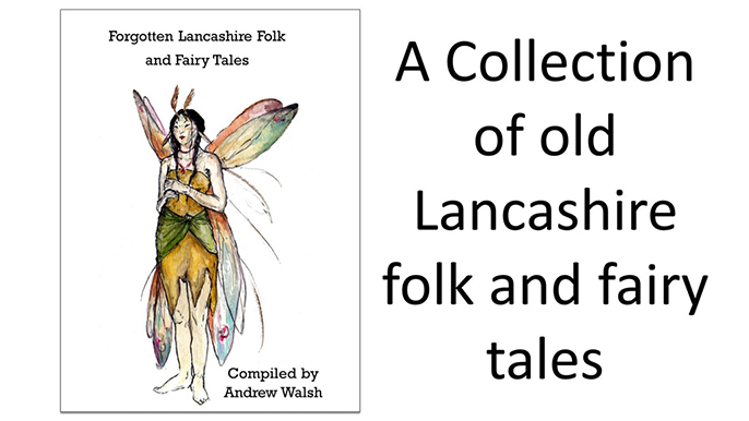 Locked-down librarian delves into Lancastrian folklore
