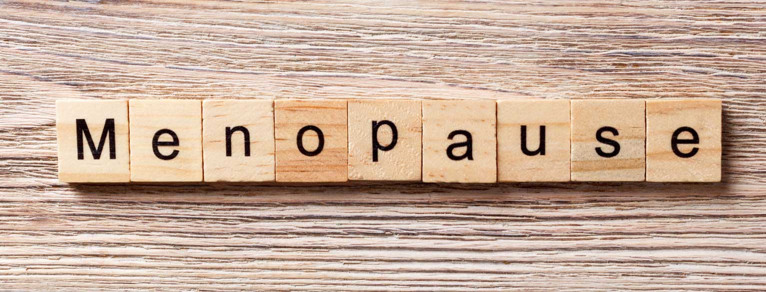 Menopause