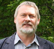 Professor Barry Percy-Smith 