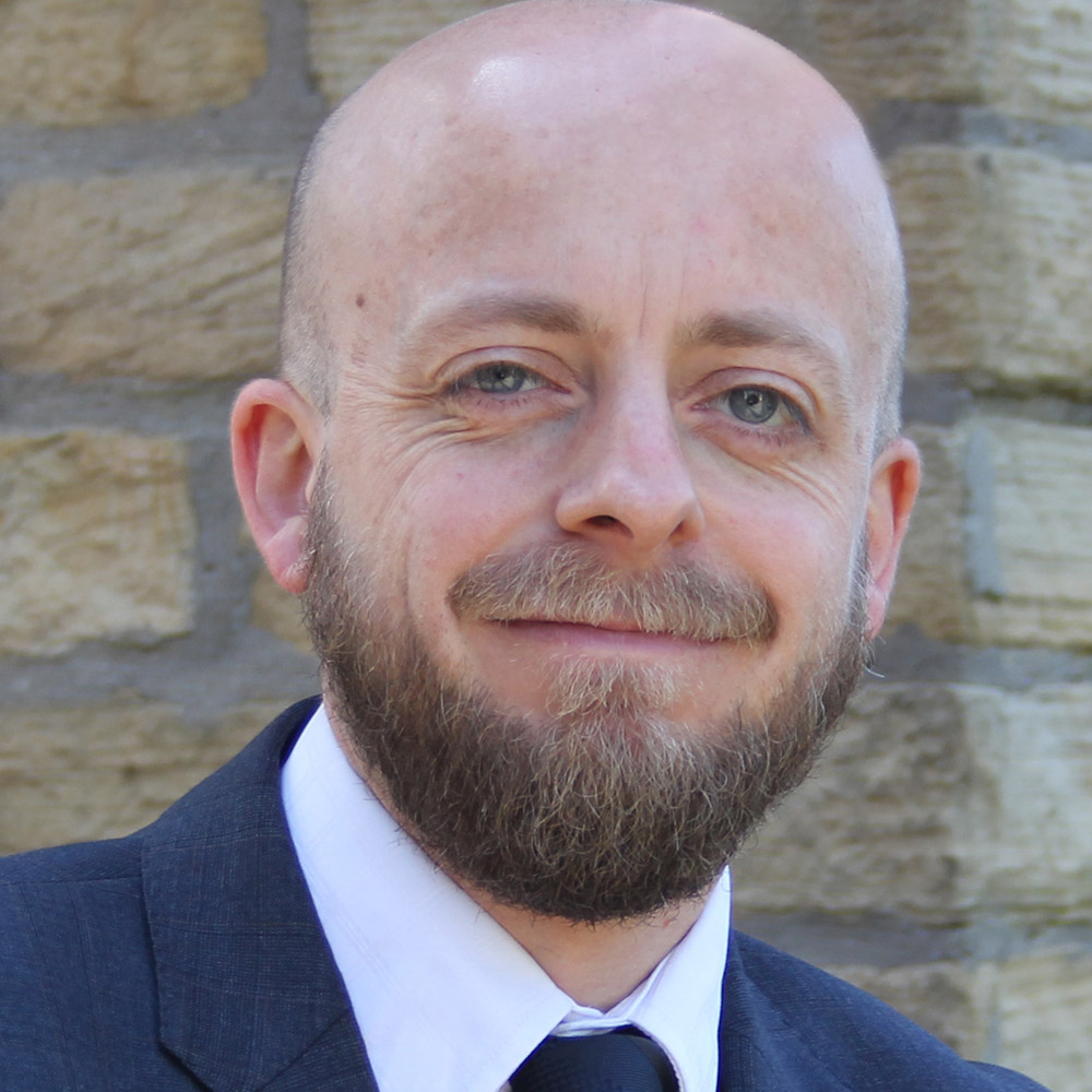 Professor Rupert Ward