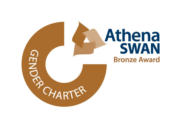 Athena SWAN Bronze Award Gender Equality