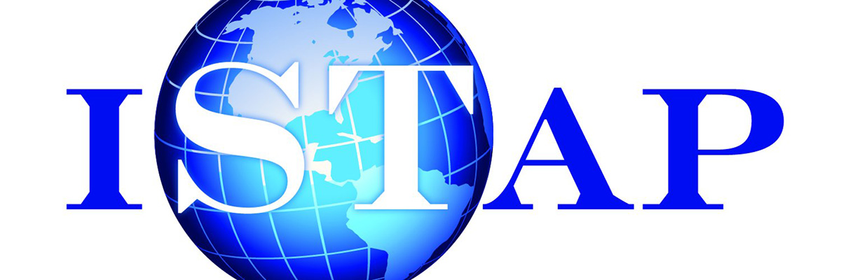 ISTAP logo