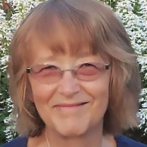 Professor Valerie Bryson