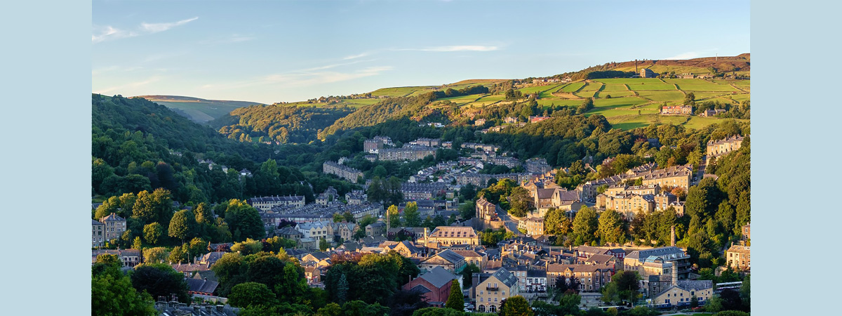 Hebden Bridge