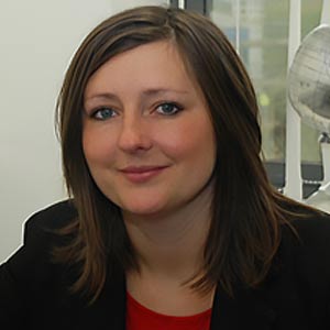 Dr Kate Smith