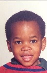 Delroy Beverley