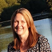 Sharon Morgan