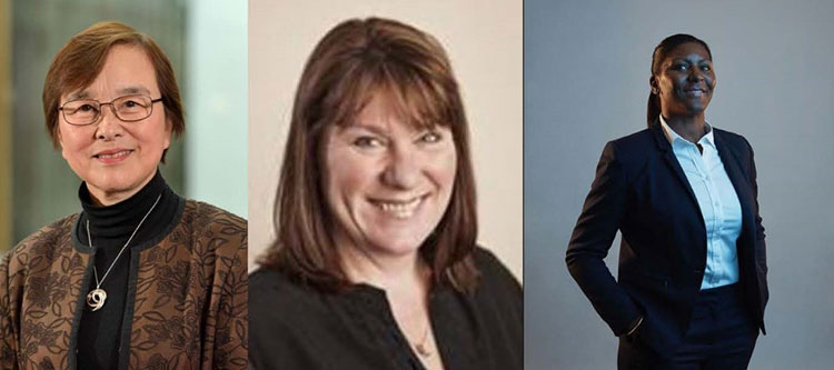 Xiangqian Jiang Joanne Garside Maggie Birkenshaw