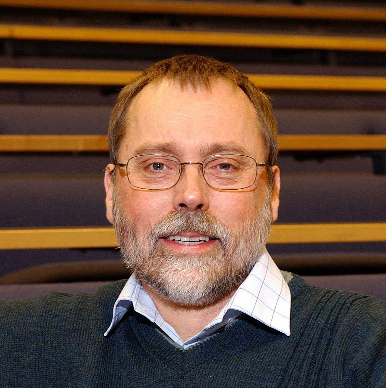 Adrian Wood