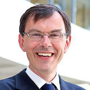 Professor Tim Thornton